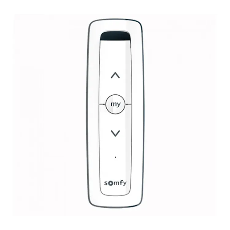 Situo 1 io Pure II afstandsbediening | Somfy